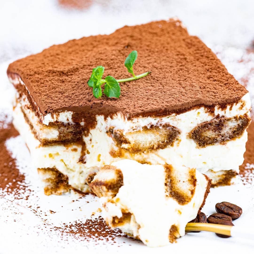 Tiramisu